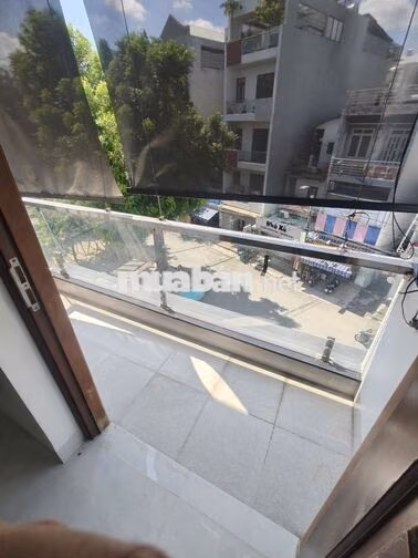 CC cho thuê CHDV mới xây tại 125/46 Lê Đức Thọ P.Gò Vấp