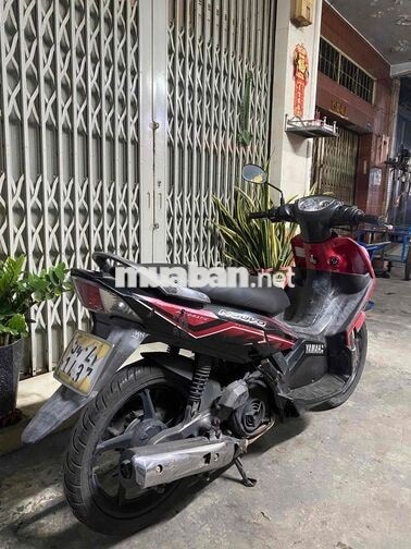 Yamaha Nouvo 3 2008 Bstp Máy Zin Êm Giấy Tờ Đầy Đu