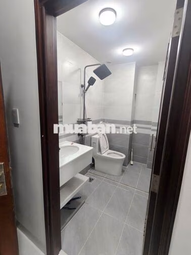 CC cho thuê CHDV mới xây tại 125/46 Lê Đức Thọ P.Gò Vấp