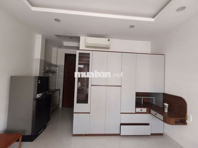 CC cho thuê CHDV mới xây tại 125/46 Lê Đức Thọ P.Gò Vấp