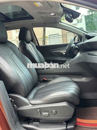 Peugeot 3008 Allure 1.6AT 2019 Cam 90000 km