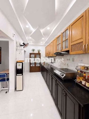 🔥 CẠNH MẶT TIỀN LÊ QUANG ĐỊNH - BÌNH THẠNH  – 72M² – 5PN 🔥