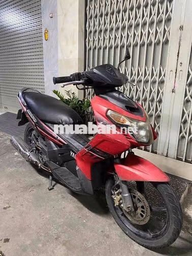 Yamaha Nouvo 3 2008 Bstp Máy Zin Êm Giấy Tờ Đầy Đu