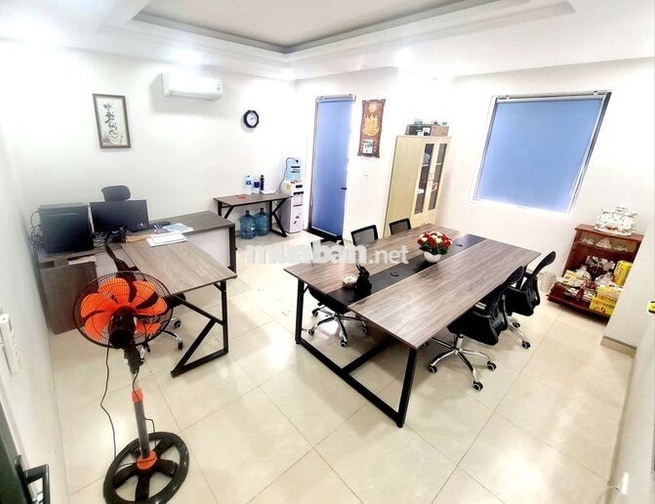 Văn Phòng Cityland Giá Tốt Gò Vấp