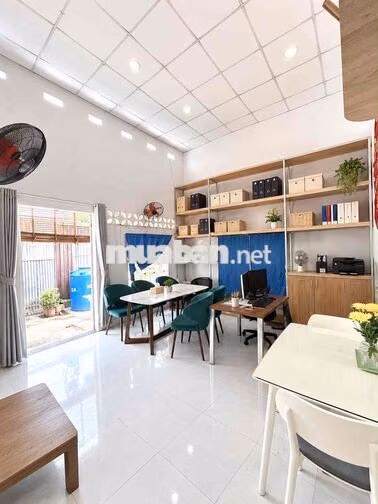 🔥 CẠNH MẶT TIỀN LÊ QUANG ĐỊNH - BÌNH THẠNH  – 72M² – 5PN 🔥