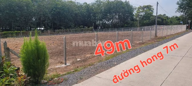 1,900m2 vườn QH đấ ở, góc 2MT Đỗ Thị Chuồi, An Phú, Củ Chi