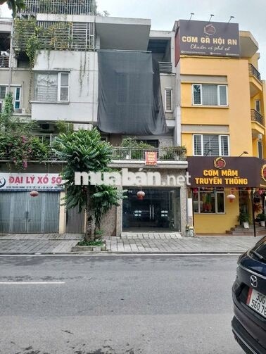 Cho thuê mặt bằng Kinh doanh hoặc Văn phòng