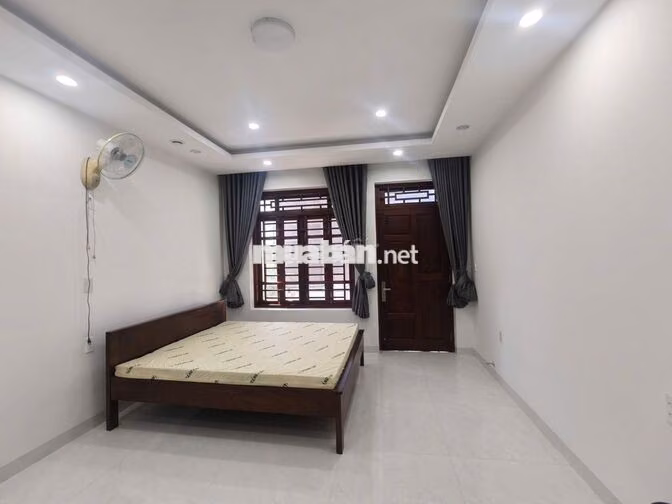 CC cho thuê CHDV mới xây tại 125/46 Lê Đức Thọ P.Gò Vấp
