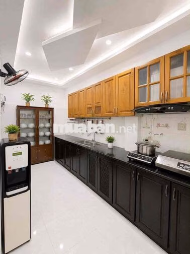 🔥 CẠNH MẶT TIỀN LÊ QUANG ĐỊNH - BÌNH THẠNH  – 72M² – 5PN 🔥