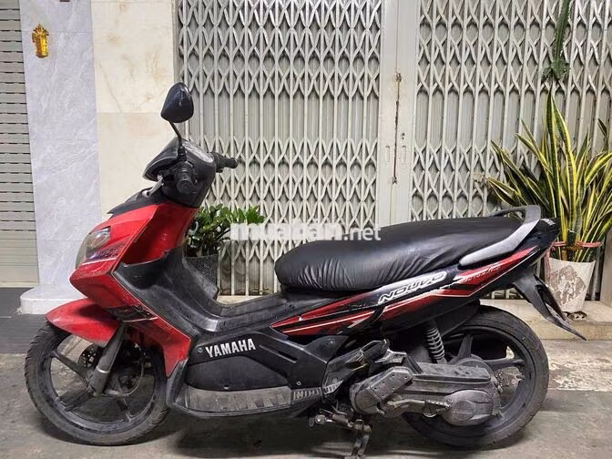 Yamaha Nouvo 3 2008 Bstp Máy Zin Êm Giấy Tờ Đầy Đu