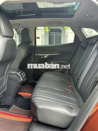 Peugeot 3008 Allure 1.6AT 2019 Cam 90000 km