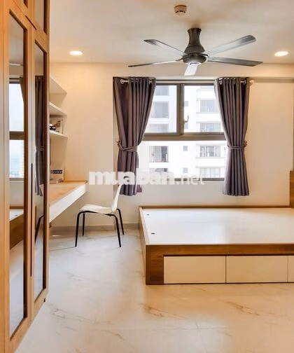 Saigon South Residences 2PN, 71M2 Nhà Đẹp