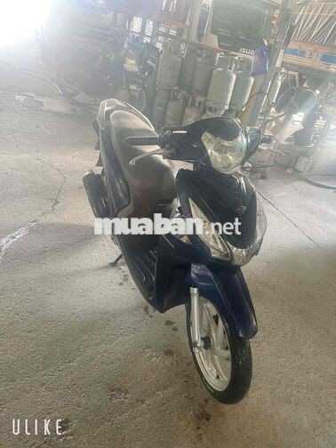 Honda Vision 2015 Xanh 47000 km