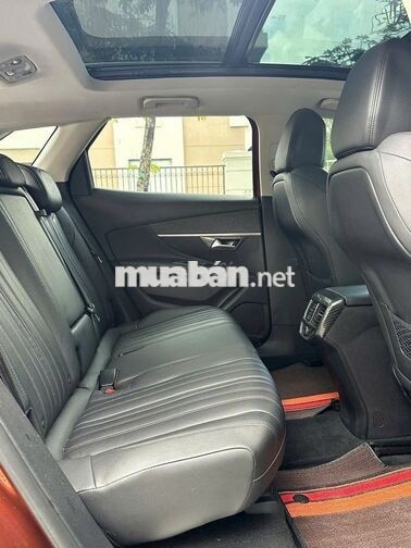 Peugeot 3008 Allure 1.6AT 2019 Cam 90000 km