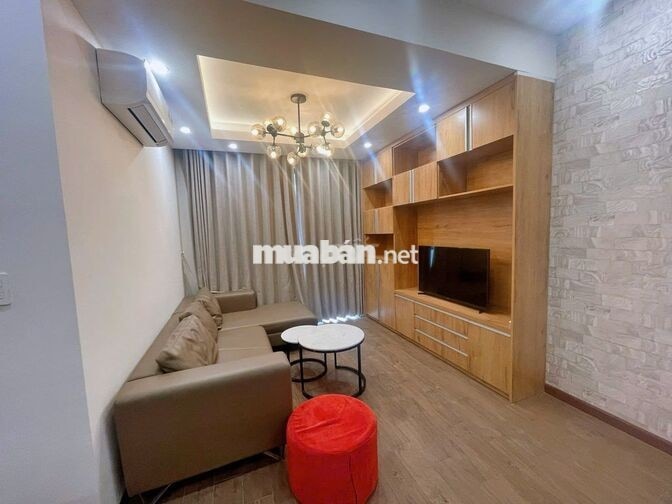 Saigon South Residences 3PN, 95M2, View Nội Khu