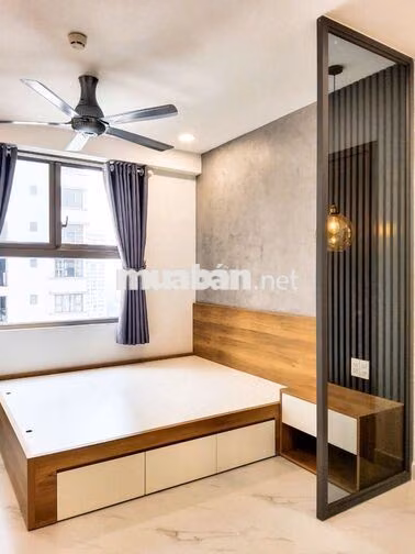 Saigon South Residences 2PN, 71M2 Nhà Đẹp