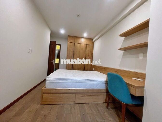 Saigon South Residences 3PN, 95M2, View Nội Khu