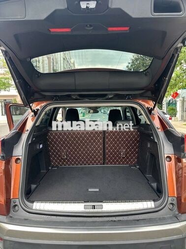 Peugeot 3008 Allure 1.6AT 2019 Cam 90000 km