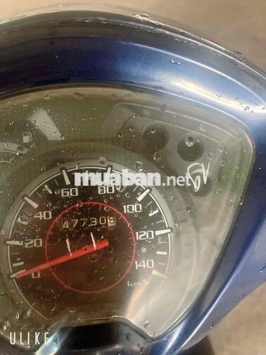 Honda Vision 2015 Xanh 47000 km