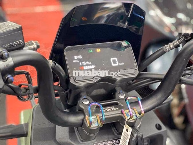 💥Square X 125 2026 BSTP lướt 1000KM Chính Chủ💥