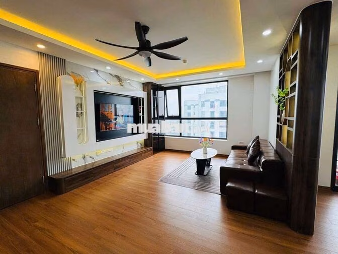 Chung Cư X2 Đại Kim 3 Pn Giá Rẻ