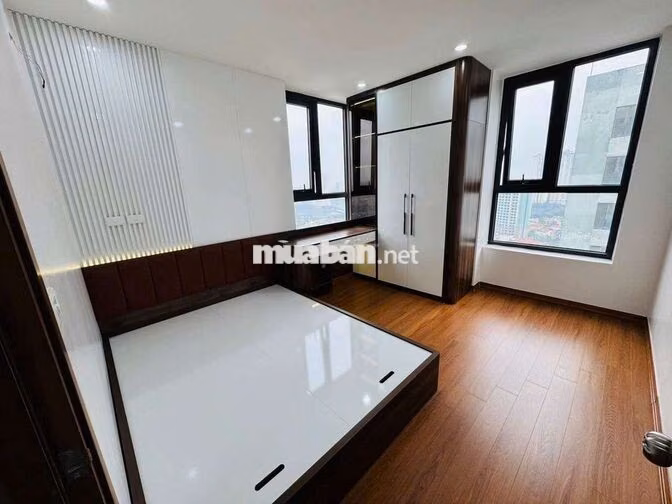 Chung Cư X2 Đại Kim 3 Pn Giá Rẻ