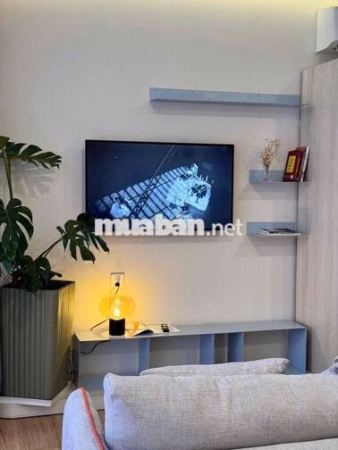 🔥🔥Căn Hộ 1PN Balcony, Nguyễn Cửu Vân, P17, Bình Thạnh, Full Nội Thất
