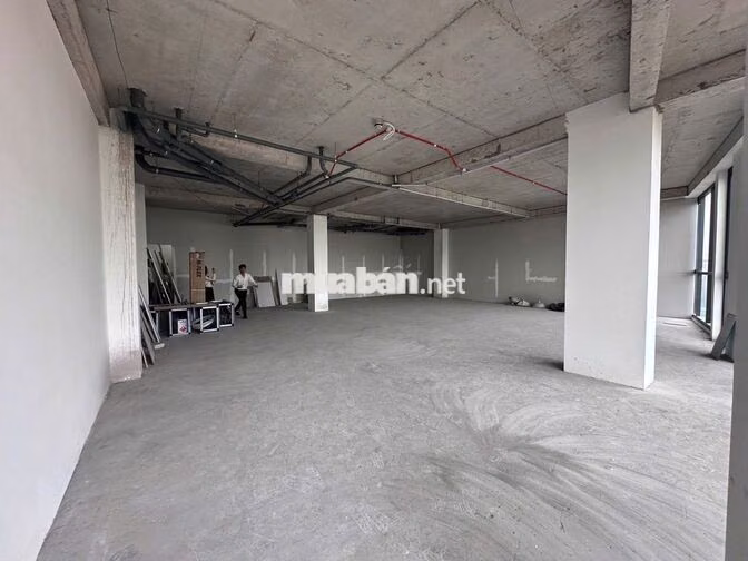 CHO THUÊ MẶT BẰNG 150M² BCONS TOWER VI - 15TR/THÁNG LIỀN KỀ TTHC DĨ AN