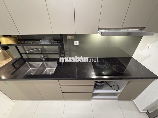 🏡 Cho thuê căn 59m2 - 2PN - FULL NỘI THẤT - Ở LIỀN