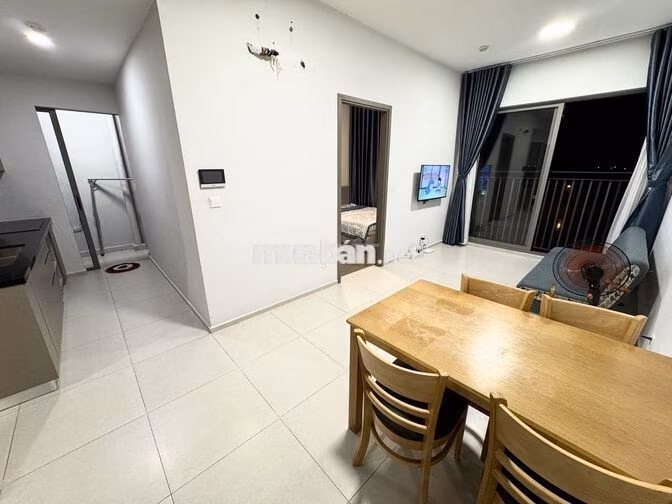 🏡 Cho thuê căn 59m2 - 2PN - FULL NỘI THẤT - Ở LIỀN