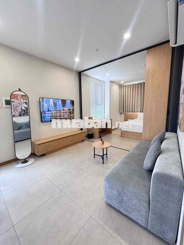 CĂN HỘ FULL NỘI THẤT - TIÊU CHUẨN 4 SAO NGAY LÀNG ĐH - GIÁ CHỈ TỪ 9TR