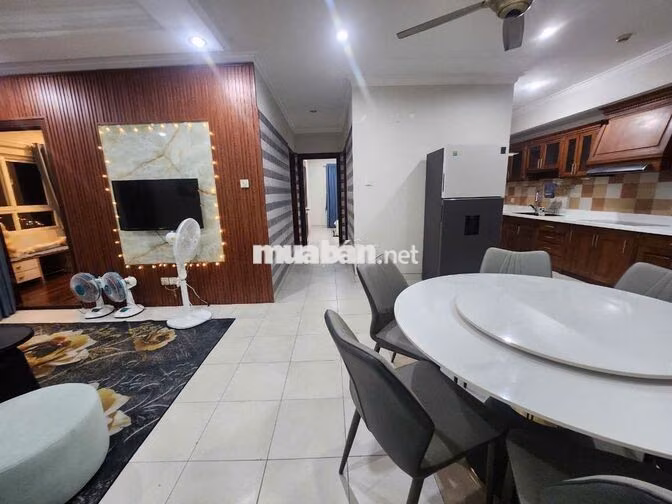 HÀNG HIẾM 3PN GIÁ RẺ NHẤT TÂN BÌNH – CHO THUÊ PHÚC YÊN 100M2 TẦNG CAO
