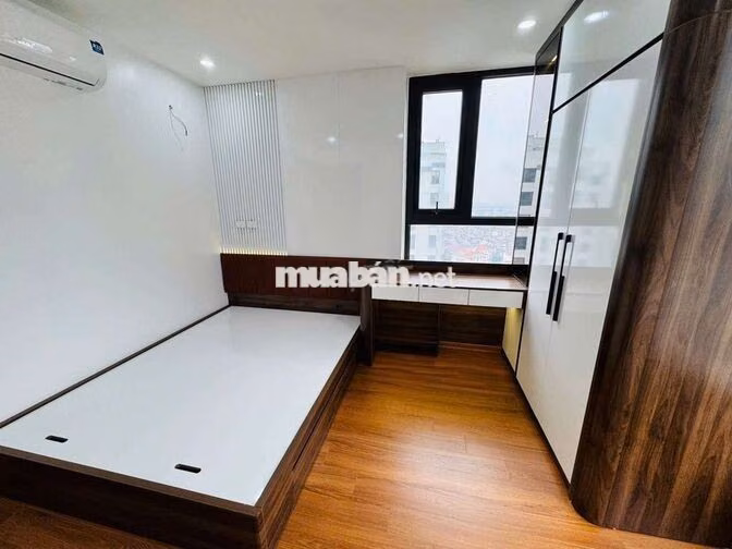 Chung Cư X2 Đại Kim 3 Pn Giá Rẻ