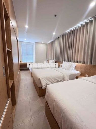 CĂN HỘ FULL NỘI THẤT - TIÊU CHUẨN 4 SAO NGAY LÀNG ĐH - GIÁ CHỈ TỪ 9TR