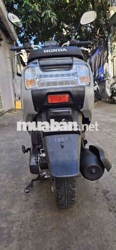 Honda Dunk 2022 Xám