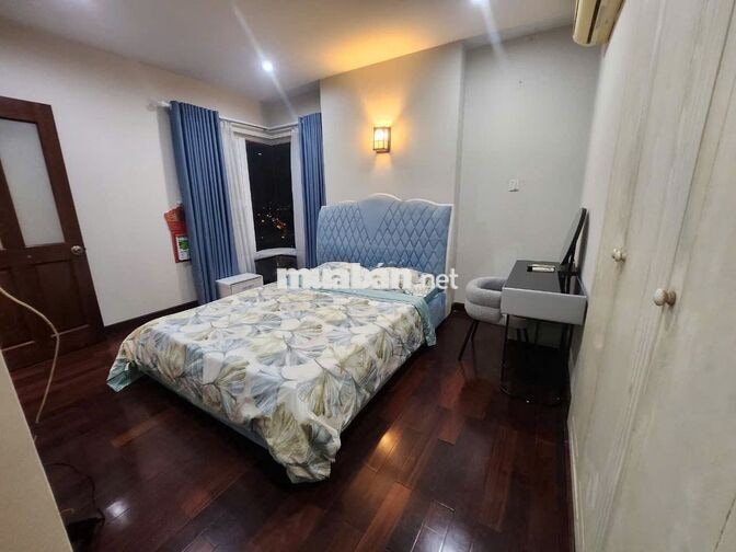 HÀNG HIẾM 3PN GIÁ RẺ NHẤT TÂN BÌNH – CHO THUÊ PHÚC YÊN 100M2 TẦNG CAO