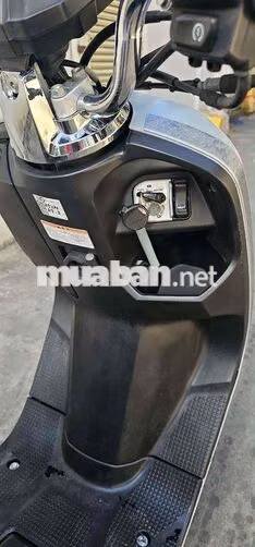 Honda Dunk 2022 Xám