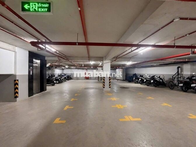 CHO THUÊ MẶT BẰNG 150M² BCONS TOWER VI - 15TR/THÁNG LIỀN KỀ TTHC DĨ AN