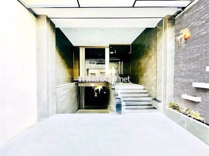 SIÊU PHẨM CÓ HẦM - 182C Nguyễn Đình Chính, P.11, PN, DTSD 450m2