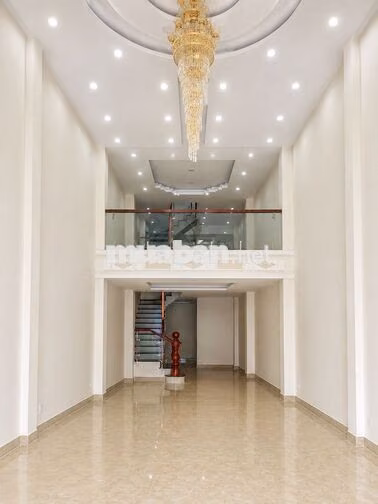 CHO THUÊ NHÀ MT LÊ QUANG ĐỊNH, BT - 5 TẦNG | 6PN | 6WC | CHỈ 38TR - TL