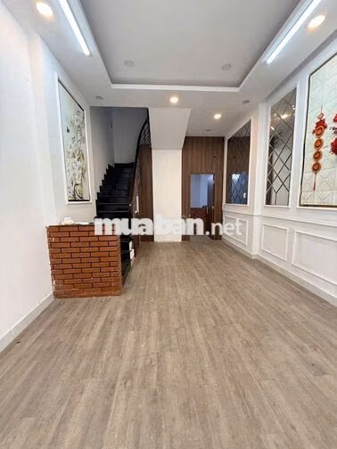 CHO THUÊ NHÀ 2 HOA THỊ, PHƯỜNG 7, PHÚ NHUẬN – 5 PHÒNG, GIÁ 25 TRIỆU