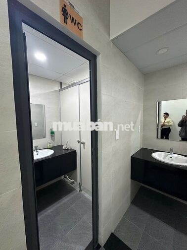 CHO THUÊ MẶT BẰNG 150M² BCONS TOWER VI - 15TR/THÁNG LIỀN KỀ TTHC DĨ AN