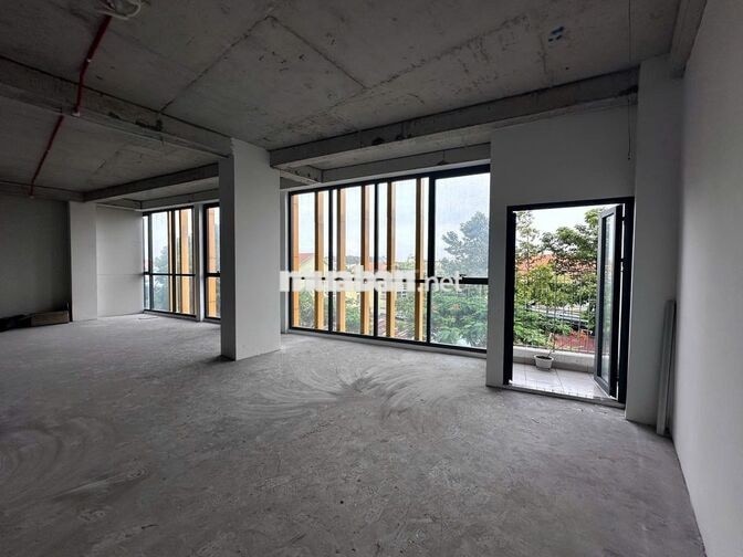 CHO THUÊ MẶT BẰNG 150M² BCONS TOWER VI - 15TR/THÁNG LIỀN KỀ TTHC DĨ AN
