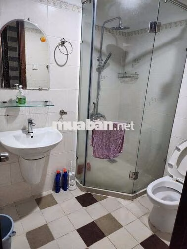 HÀNG HIẾM 3PN GIÁ RẺ NHẤT TÂN BÌNH – CHO THUÊ PHÚC YÊN 100M2 TẦNG CAO