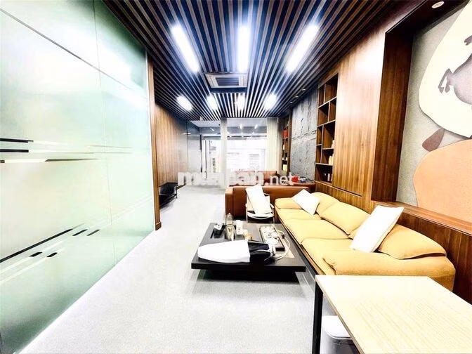 SIÊU PHẨM CÓ HẦM - 182C Nguyễn Đình Chính, P.11, PN, DTSD 450m2