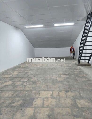 Cho thuê nhà mặt tiền Nguyễn Chí Thanh, P12,Q5- 4x20-3 tấm- kd tôt