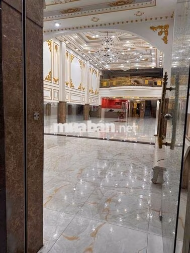 cho thuê mặt bằng toà 8 lầu,1600m2