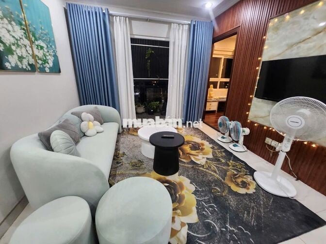 HÀNG HIẾM 3PN GIÁ RẺ NHẤT TÂN BÌNH – CHO THUÊ PHÚC YÊN 100M2 TẦNG CAO