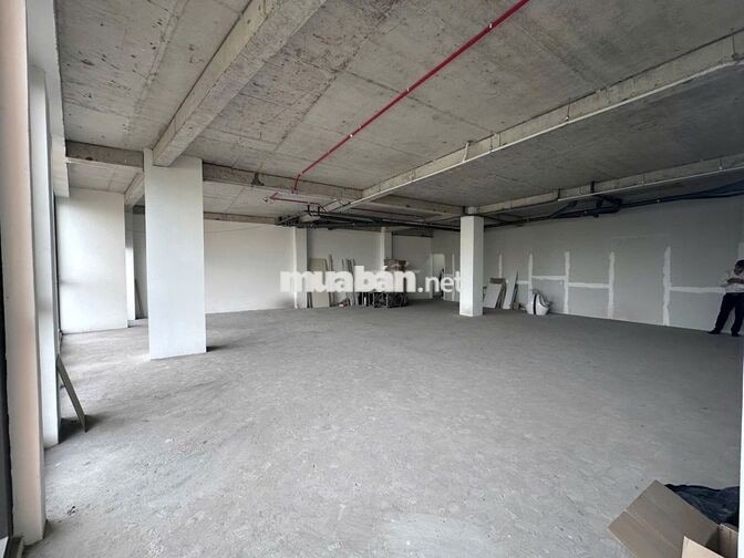 CHO THUÊ MẶT BẰNG 150M² BCONS TOWER VI - 15TR/THÁNG LIỀN KỀ TTHC DĨ AN