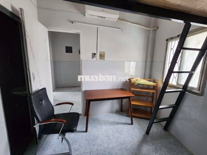 CHÍNH CHỦ CHO THUÊ PHÒNG CỬA SỔ TRỜI ĐÓN GIÓ, NHÀ MỚI